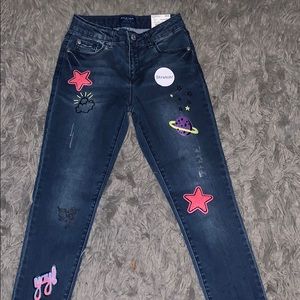 Children’s Jeans